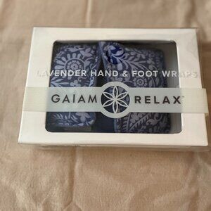 Hand and Foot wraps – hot or cold therapy(New)